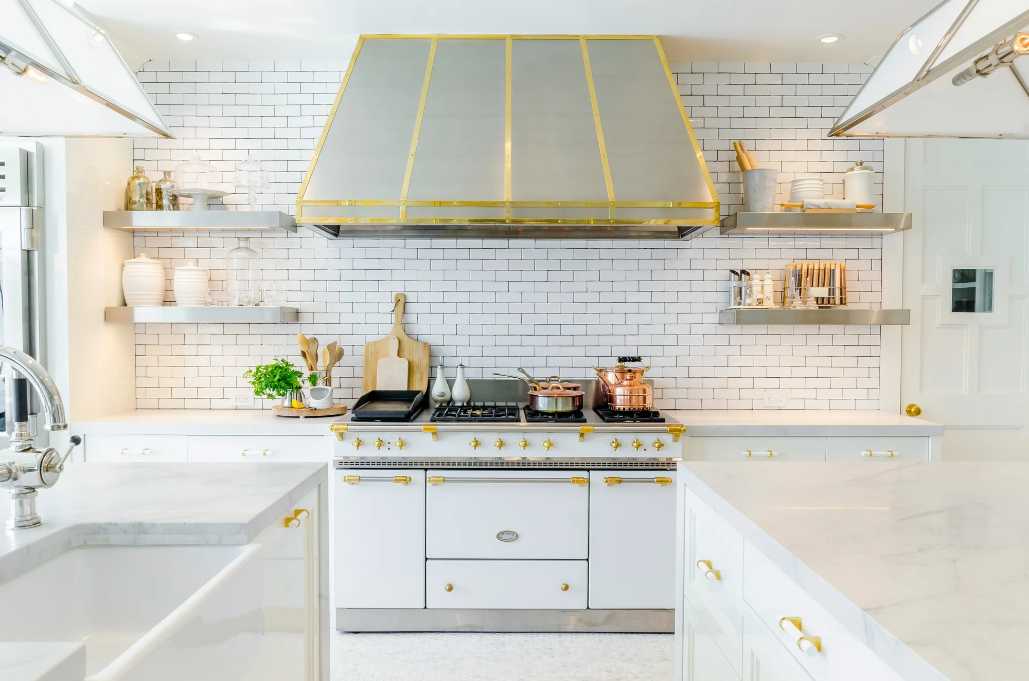 Køkkenrenovering i Køge